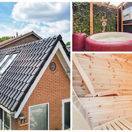 Luxe Wellness Apartment Apeldoorn With Jacuzzi And Sauna Exteriér fotografie