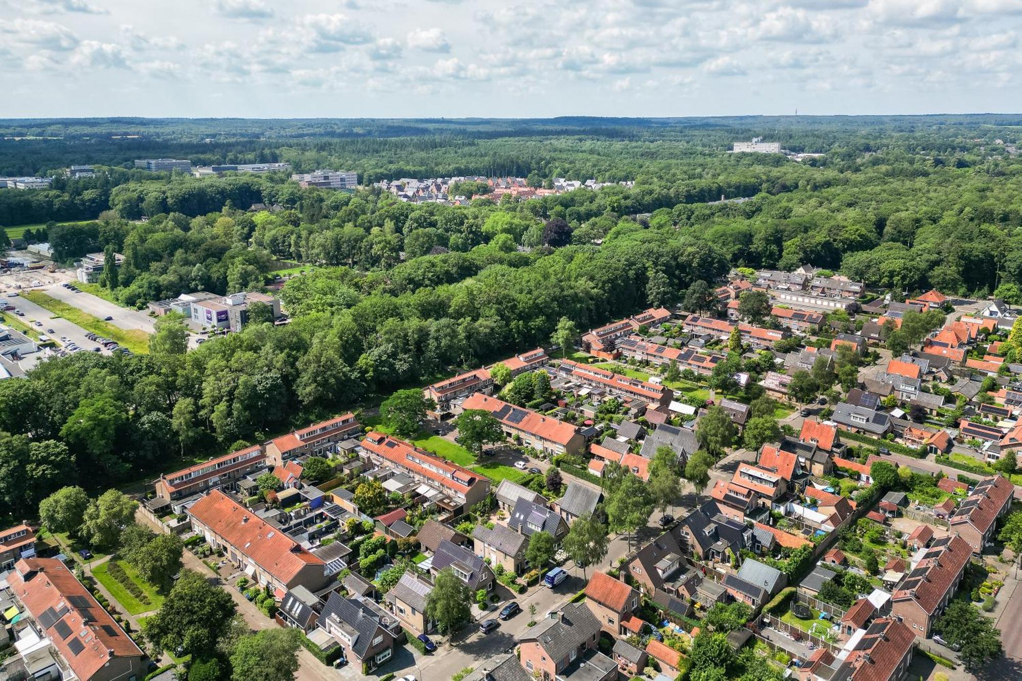 Luxe Wellness Apartment Apeldoorn With Jacuzzi And Sauna Exteriér fotografie