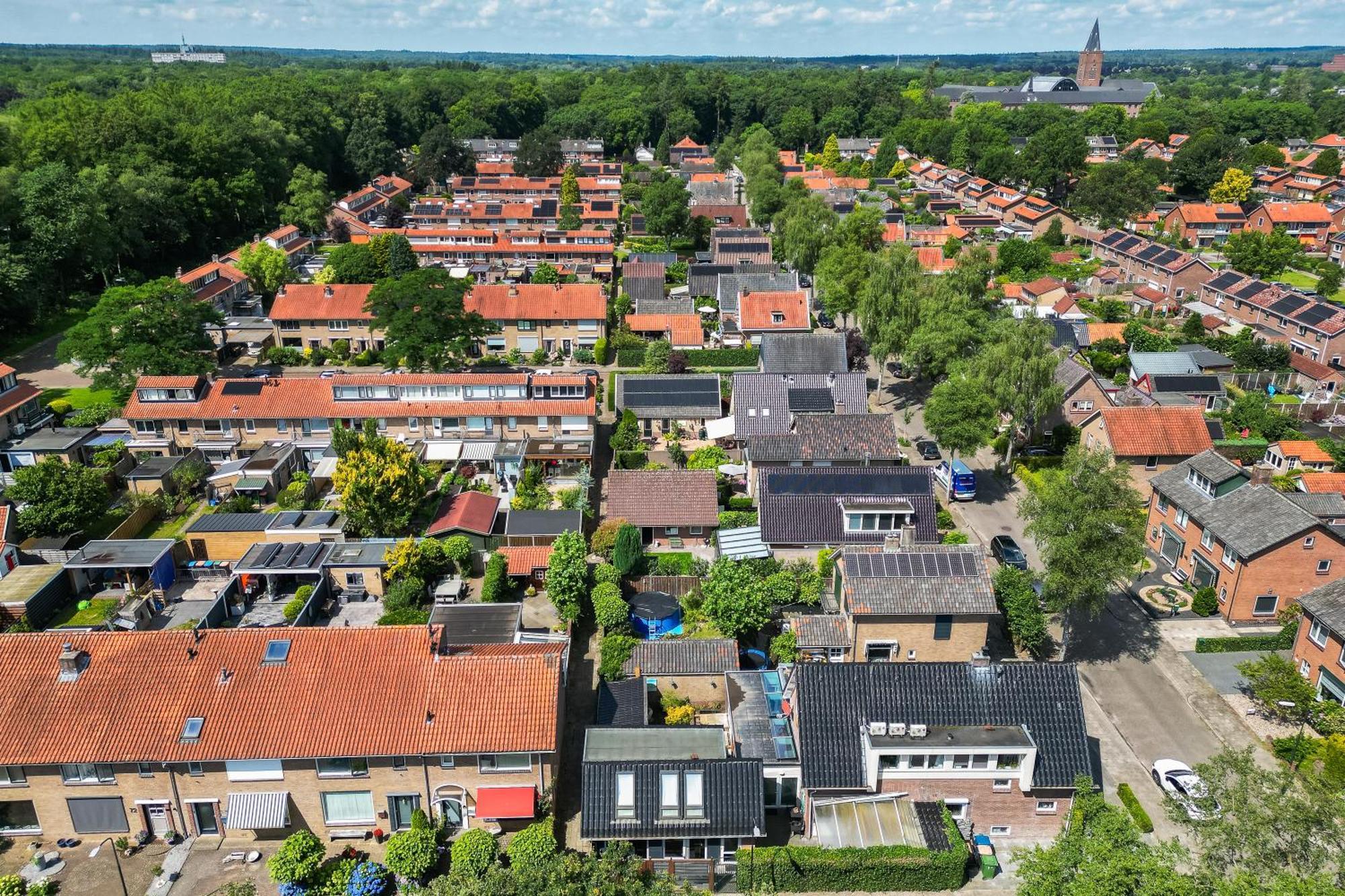 Luxe Wellness Apartment Apeldoorn With Jacuzzi And Sauna Exteriér fotografie