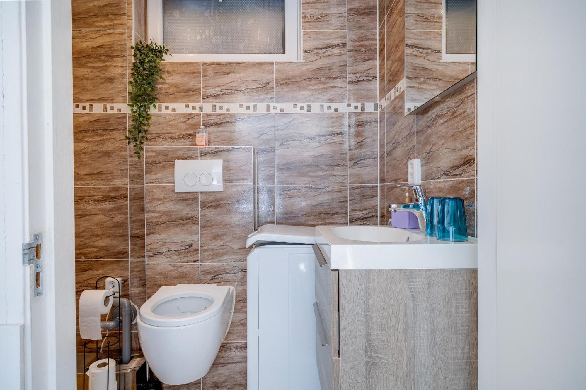 Luxe Wellness Apartment Apeldoorn With Jacuzzi And Sauna Exteriér fotografie