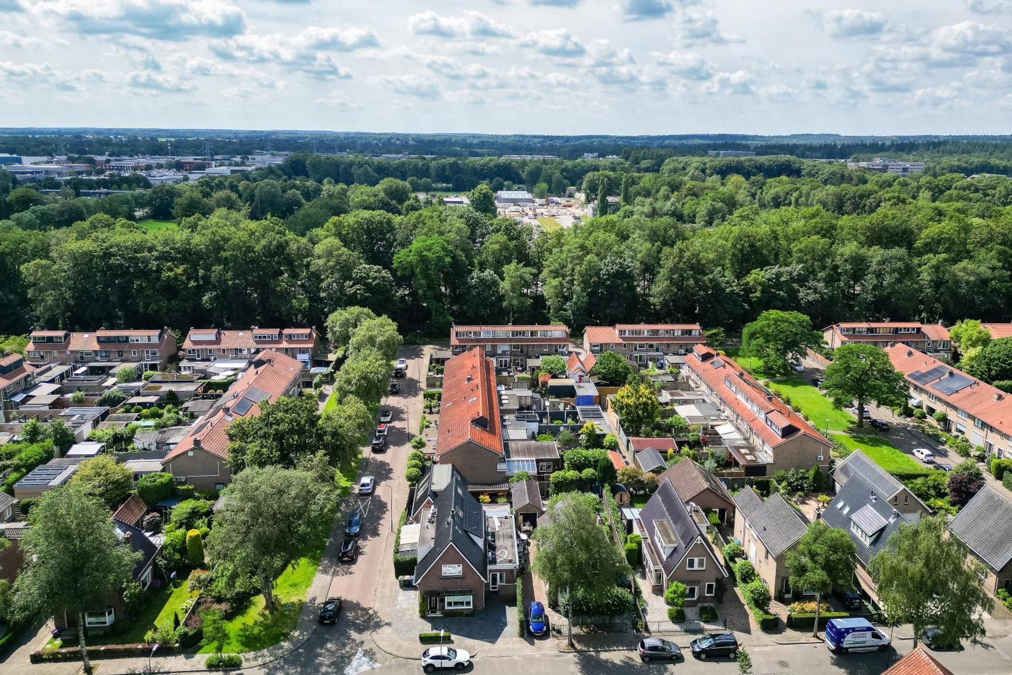 Luxe Wellness Apartment Apeldoorn With Jacuzzi And Sauna Exteriér fotografie