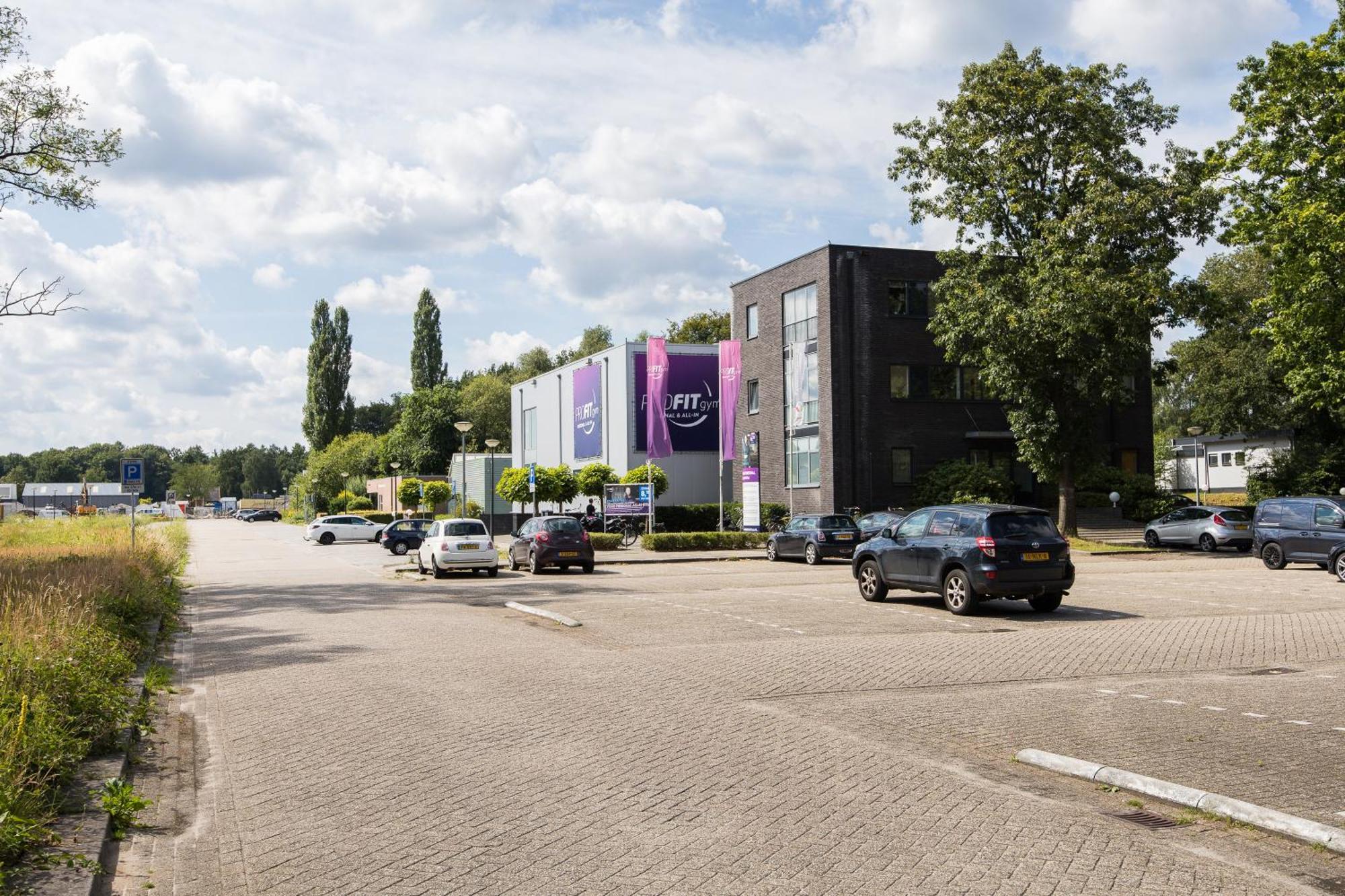 Luxe Wellness Apartment Apeldoorn With Jacuzzi And Sauna Exteriér fotografie