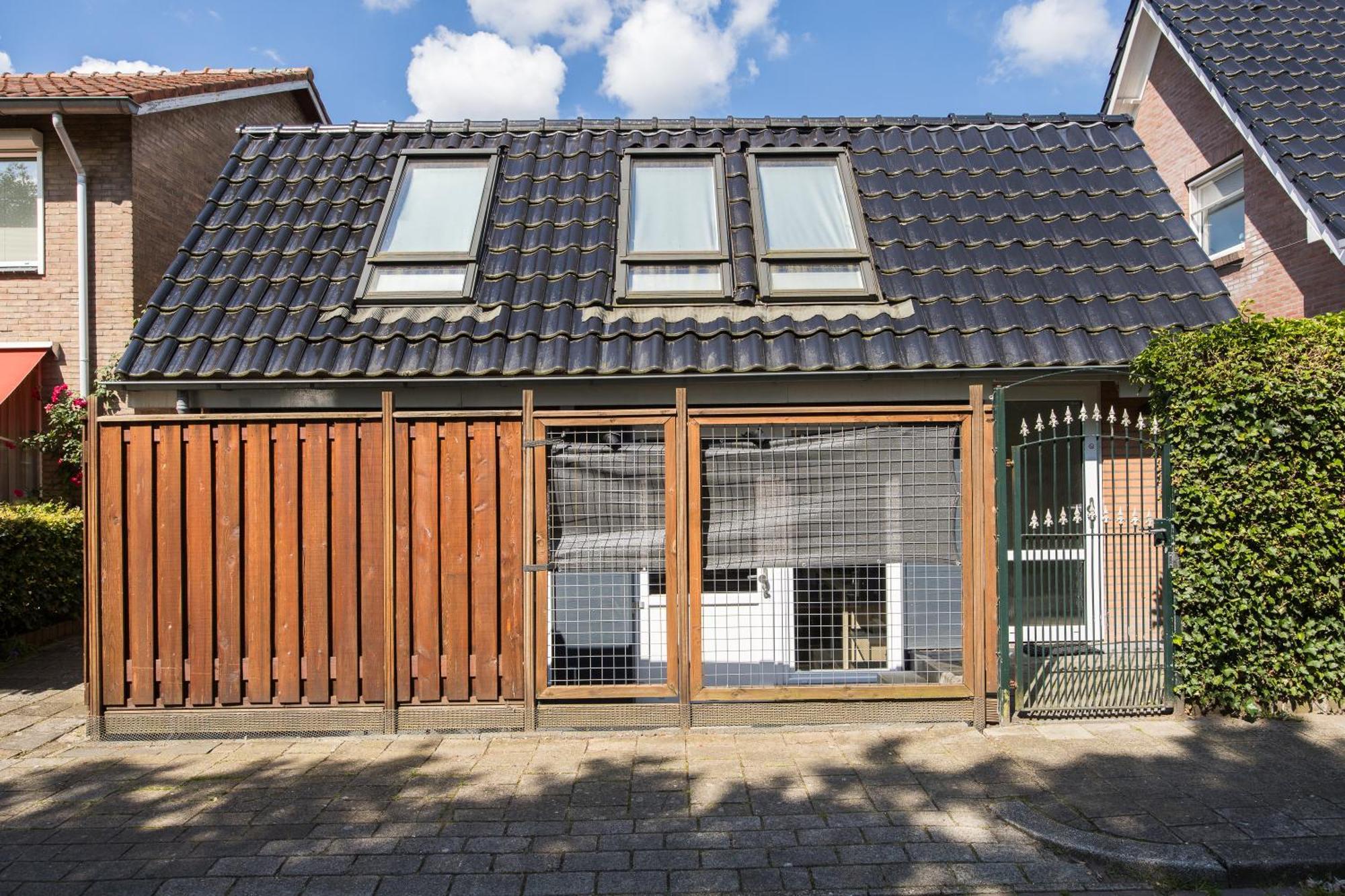 Luxe Wellness Apartment Apeldoorn With Jacuzzi And Sauna Exteriér fotografie