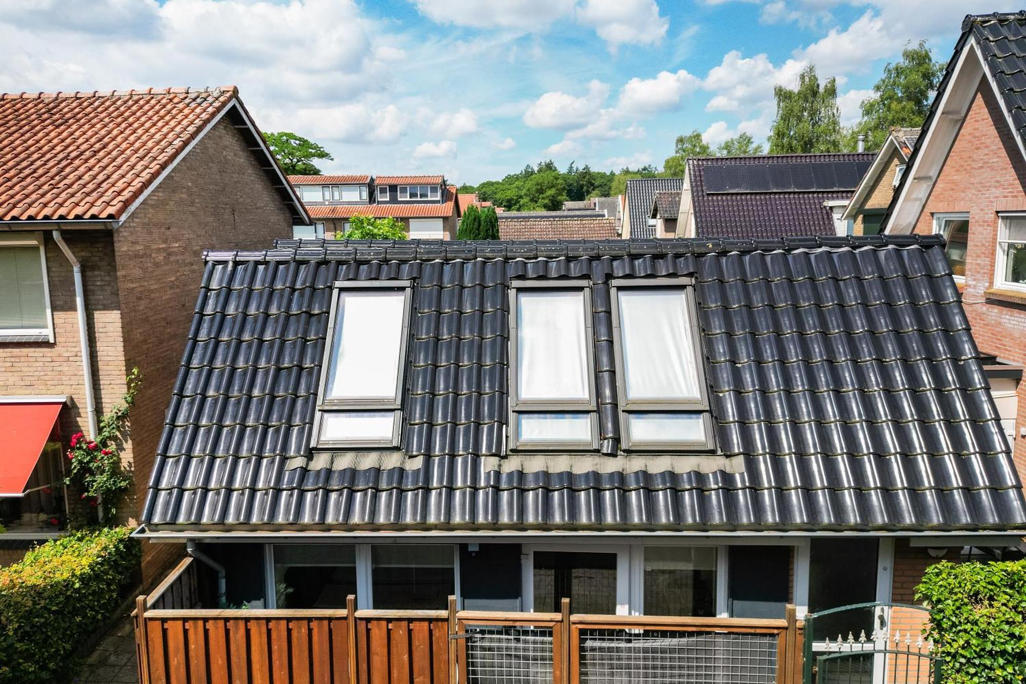 Luxe Wellness Apartment Apeldoorn With Jacuzzi And Sauna Exteriér fotografie