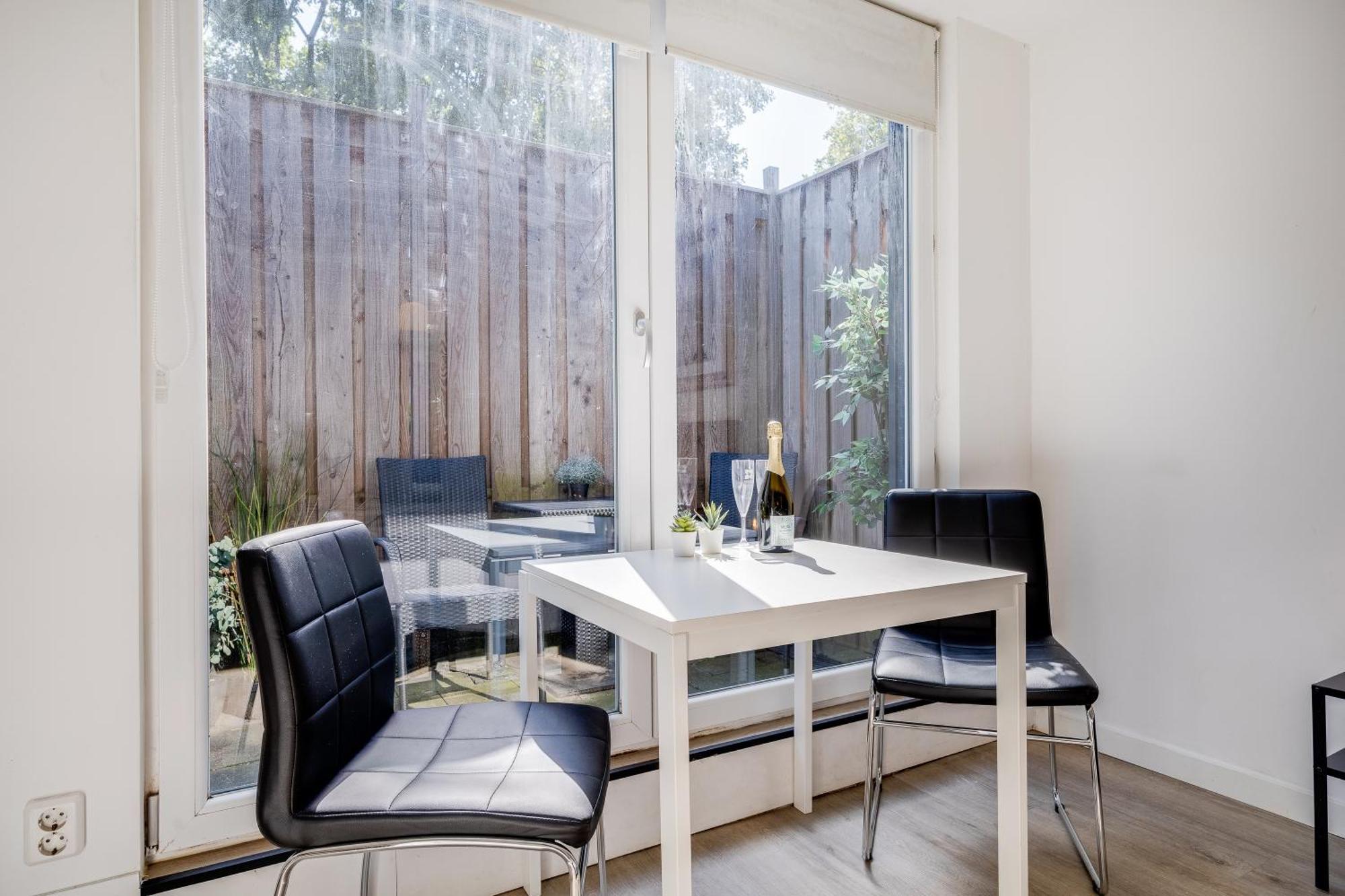 Luxe Wellness Apartment Apeldoorn With Jacuzzi And Sauna Exteriér fotografie
