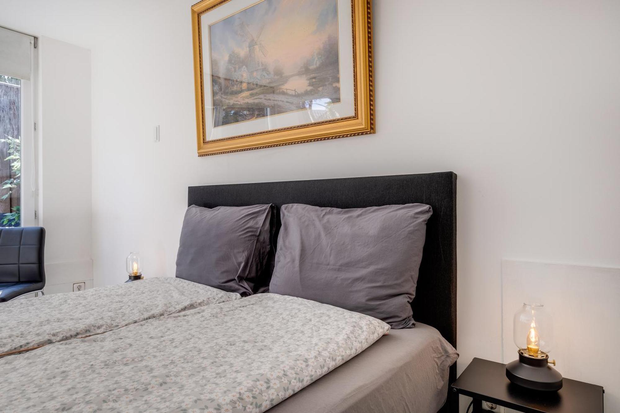 Luxe Wellness Apartment Apeldoorn With Jacuzzi And Sauna Exteriér fotografie