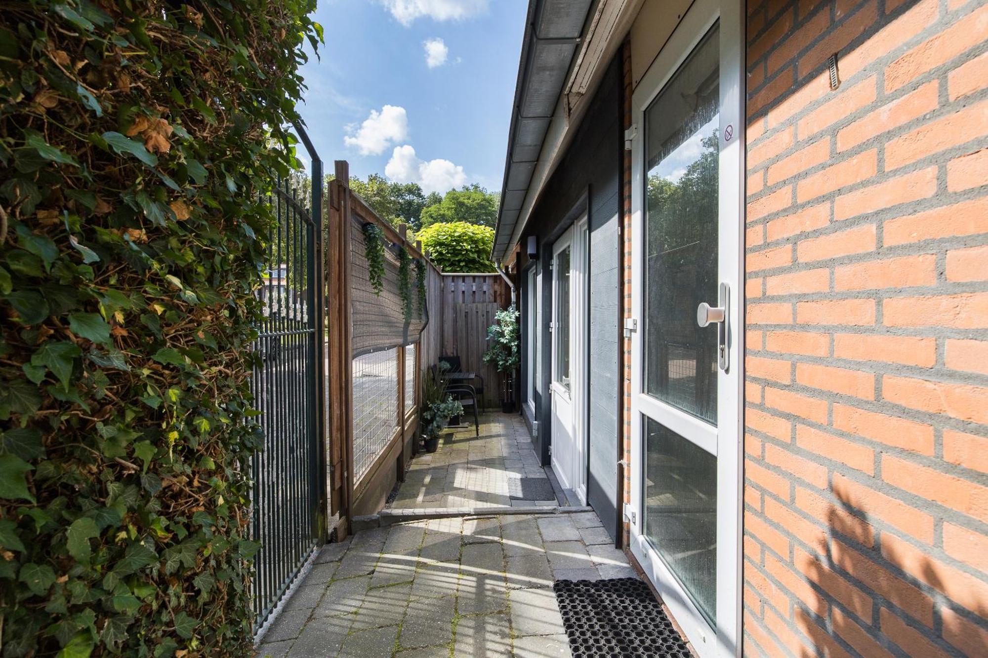 Luxe Wellness Apartment Apeldoorn With Jacuzzi And Sauna Exteriér fotografie